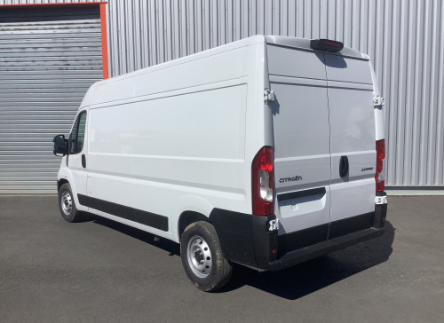 Citroën JUMPER FOURGON Nouveau TOLE MAXI 35 L3H2 140 S&S BVM6