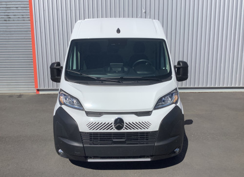 Citroën JUMPER FOURGON Nouveau TOLE MAXI 35 L3H2 140 S&S BVM6