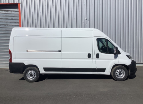 Citroën JUMPER FOURGON Nouveau TOLE MAXI 35 L3H2 140 S&S BVM6