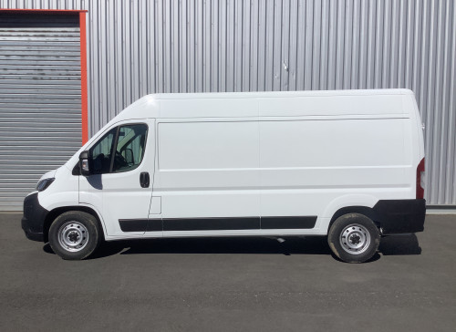 Citroën JUMPER FOURGON Nouveau TOLE MAXI 35 L3H2 140 S&S BVM6