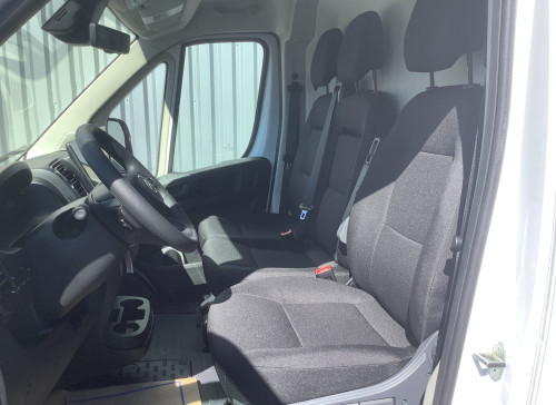 Citroën JUMPER FOURGON Nouveau TOLE MAXI 35 L3H2 140 S&S BVM6
