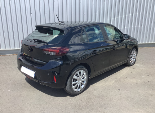 Opel CORSA Nouvelle 1.2 Turbo 100 ch Edition