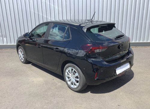 Opel CORSA Nouvelle 1.2 Turbo 100 ch Edition