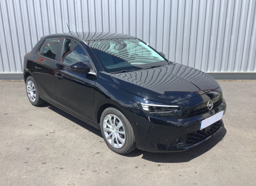 Opel CORSA Nouvelle 1.2 Turbo 100 ch Edition