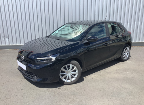 Opel CORSA Nouvelle 1.2 Turbo 100 ch Edition