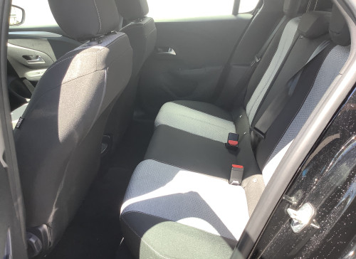 Opel CORSA Nouvelle 1.2 Turbo 100 ch Edition