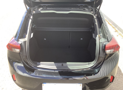 Opel CORSA Nouvelle 1.2 Turbo 100 ch Edition