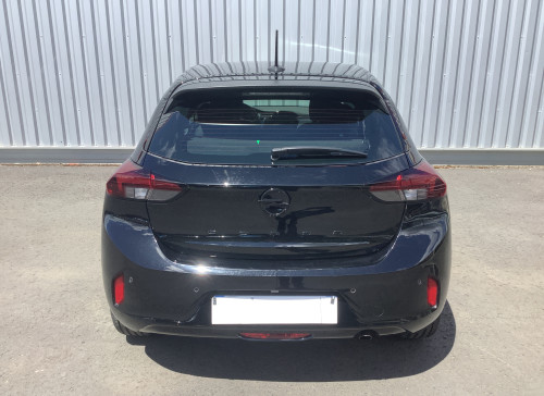 Opel CORSA Nouvelle 1.2 Turbo 100 ch Edition