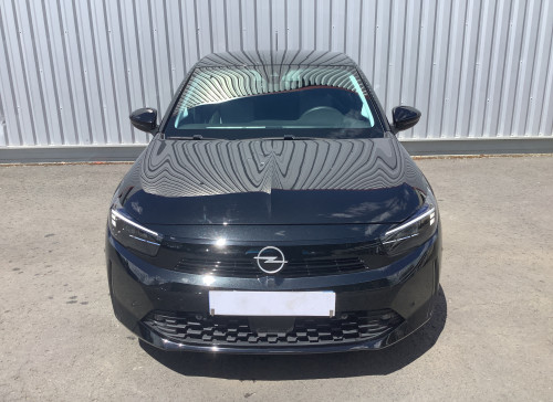 Opel CORSA Nouvelle 1.2 Turbo 100 ch Edition