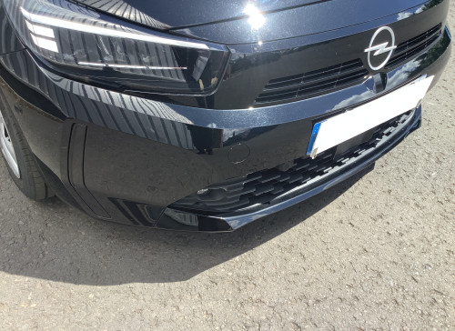 Opel CORSA Nouvelle 1.2 Turbo 100 ch Edition