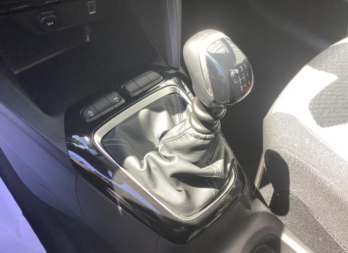 Opel CORSA Nouvelle 1.2 Turbo 100 ch Edition