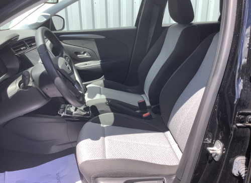 Opel CORSA Nouvelle 1.2 Turbo 100 ch Edition