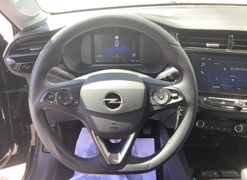 Opel CORSA Nouvelle 1.2 Turbo 100 ch Edition