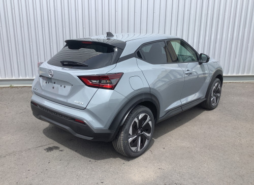 Nissan JUKE Nouveau HYBRID 143 N-Connecta