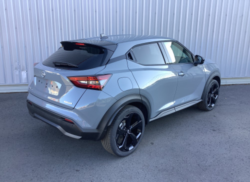 Nissan JUKE Nouveau HYBRID 143 N-Connecta