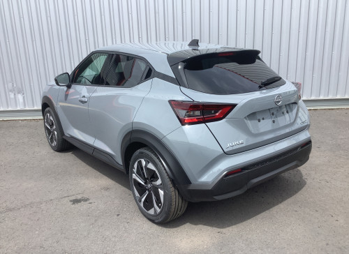Nissan JUKE Nouveau HYBRID 143 N-Connecta