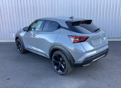 Nissan JUKE Nouveau HYBRID 143 N-Connecta