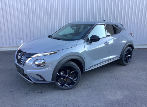 Nissan JUKE Nouveau HYBRID 143 N-Connecta