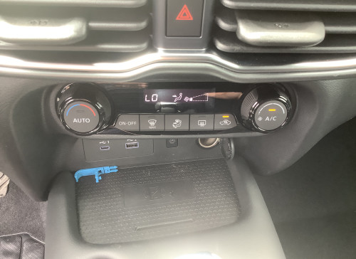 Nissan JUKE Nouveau HYBRID 143 N-Connecta