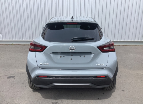 Nissan JUKE Nouveau HYBRID 143 N-Connecta