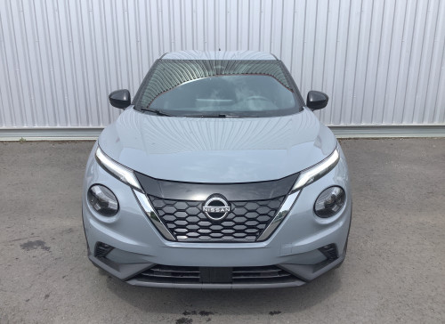 Nissan JUKE Nouveau HYBRID 143 N-Connecta