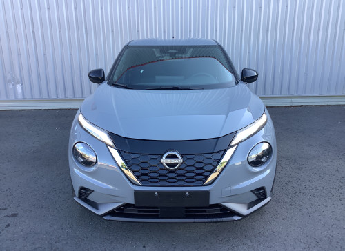 Nissan JUKE Nouveau HYBRID 143 N-Connecta