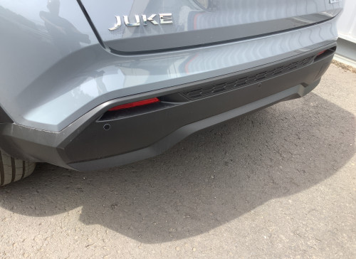 Nissan JUKE Nouveau HYBRID 143 N-Connecta