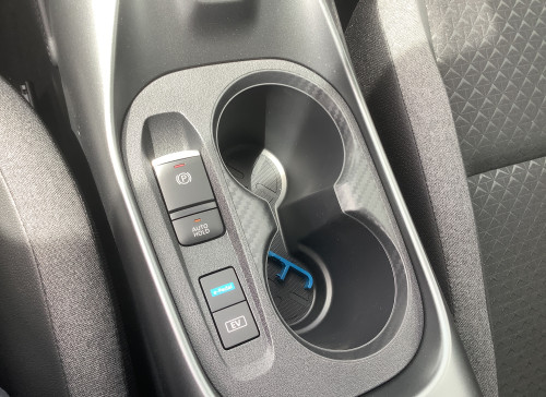 Nissan JUKE Nouveau HYBRID 143 N-Connecta