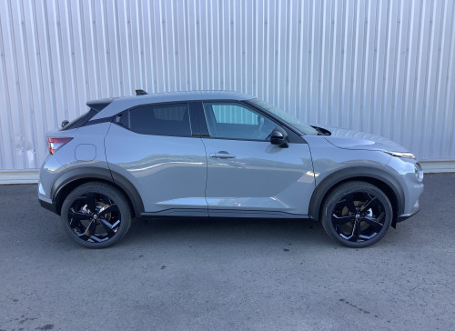 Nissan JUKE Nouveau HYBRID 143 N-Connecta