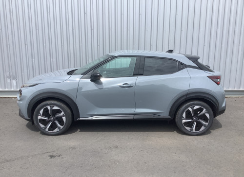 Nissan JUKE Nouveau HYBRID 143 N-Connecta