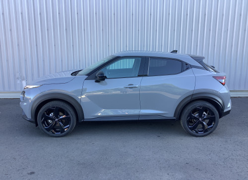 Nissan JUKE Nouveau HYBRID 143 N-Connecta