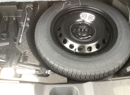 Nissan JUKE Nouveau HYBRID 143 N-Connecta