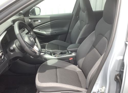 Nissan JUKE Nouveau HYBRID 143 N-Connecta