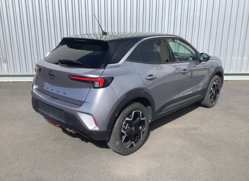 Opel MOKKA Nouveau 1.2 Turbo 130 ch BVA8 Ultimate