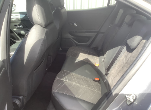 Opel MOKKA Nouveau 1.2 Turbo 130 ch BVA8 Ultimate