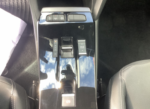 Opel MOKKA Nouveau 1.2 Turbo 130 ch BVA8 Ultimate