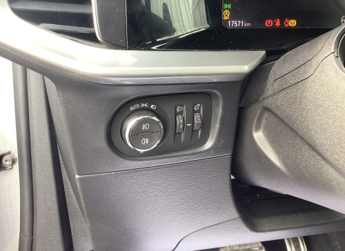 Opel MOKKA Nouveau 1.2 Turbo 130 ch BVA8 Ultimate