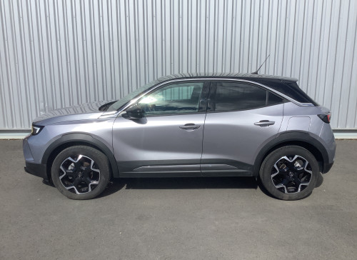 Opel MOKKA Nouveau 1.2 Turbo 130 ch BVA8 Ultimate
