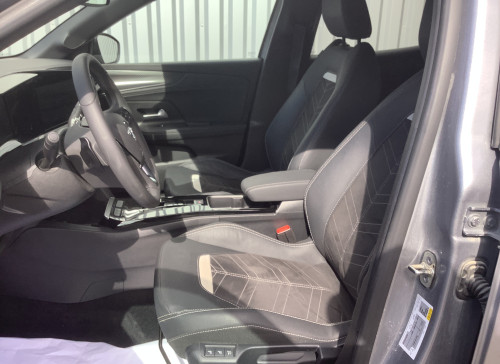 Opel MOKKA Nouveau 1.2 Turbo 130 ch BVA8 Ultimate