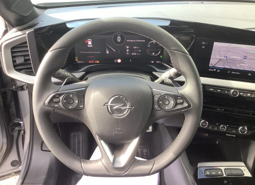 Opel MOKKA Nouveau 1.2 Turbo 130 ch BVA8 Ultimate