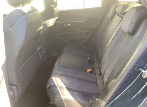 Peugeot 3008 BlueHDi 130ch S&S EAT8 Allure Pack