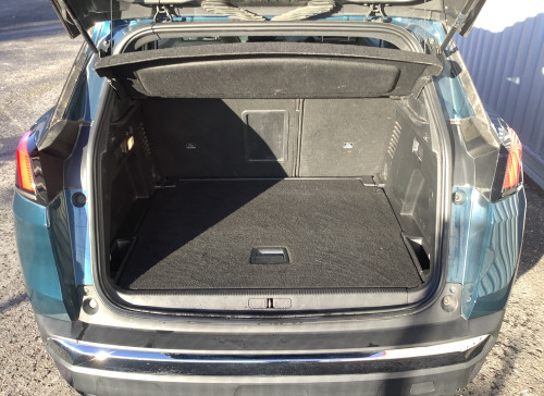 Peugeot 3008 BlueHDi 130ch S&S EAT8 Allure Pack