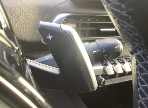 Peugeot 3008 BlueHDi 130ch S&S EAT8 Allure Pack