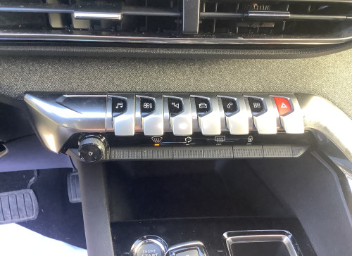 Peugeot 3008 BlueHDi 130ch S&S EAT8 Allure Pack