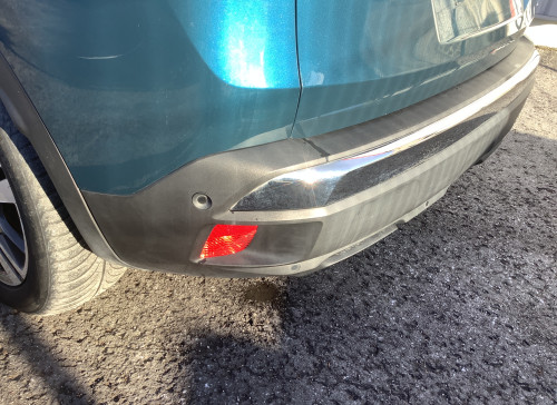 Peugeot 3008 BlueHDi 130ch S&S EAT8 Allure Pack