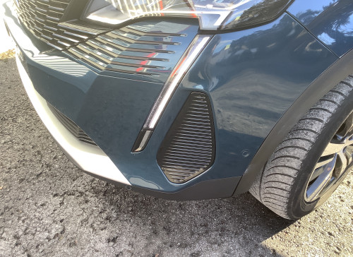 Peugeot 3008 BlueHDi 130ch S&S EAT8 Allure Pack