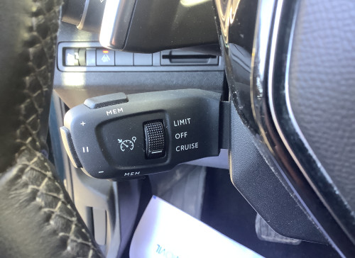 Peugeot 3008 BlueHDi 130ch S&S EAT8 Allure Pack