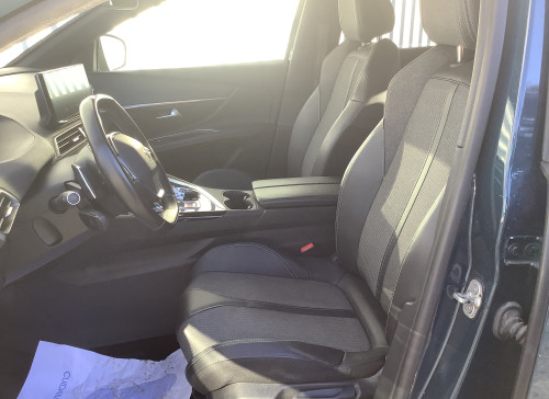 Peugeot 3008 BlueHDi 130ch S&S EAT8 Allure Pack