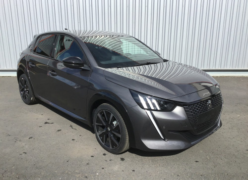 Peugeot 208 Nouvelle PureTech 130 S&S EAT8 GT