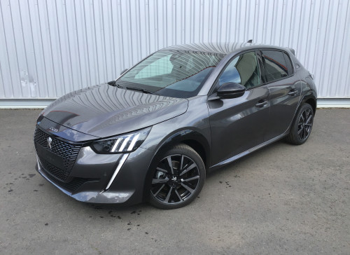Peugeot 208 Nouvelle PureTech 130 S&S EAT8 GT